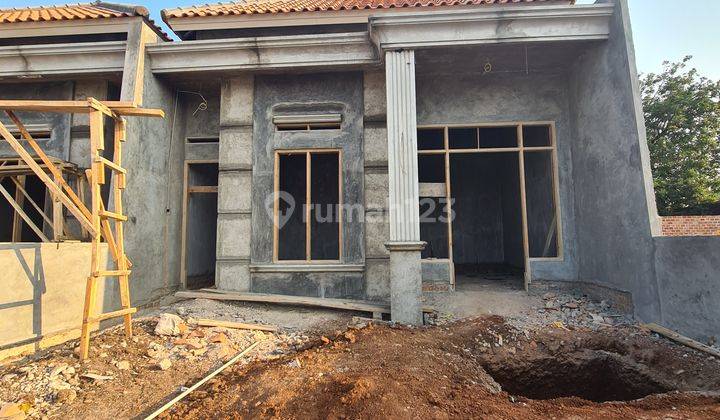 Perumahan Murah Di Way Halim Bandar Lampung