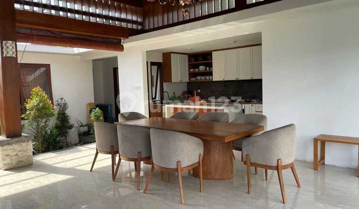4 Bedrooms Villa With Garden, Near Pandawa Beach, Kutuh, Nusa Dua 2
