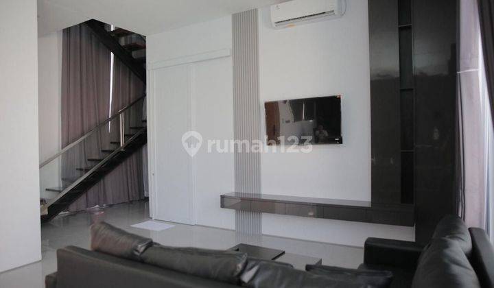 Brand New Modern Villa In Kerobokan, Near To Canggu 2