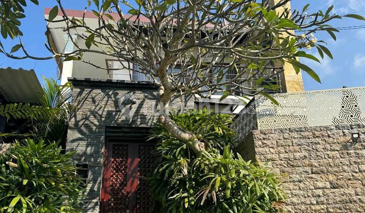 5 Bedrooms Villa With Ocean View, Near Beach, Ketewel, Gianyar 1