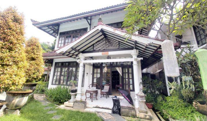 Villa Murah Hitung Harga Tanah Saja Di Sanur 1