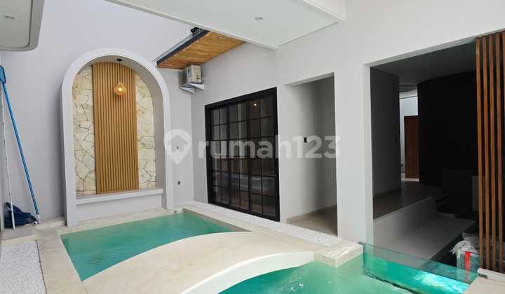 Brand New 3 Bedrooms Villa In Nusa Dua 2