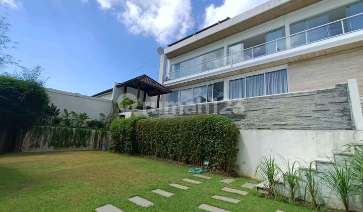For Sale Wonderful Villa At Strategic Location Near Melasti Beach, Ungasan For Sale Wonderful Villa At Strategic Location Near Melasti Beach, Ungasan