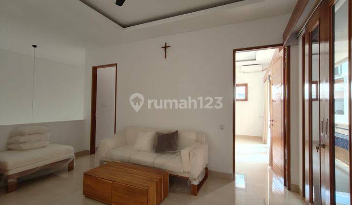 4 Bedrooms House With Swimming Pool & Ocean View In Nusa Dua 2