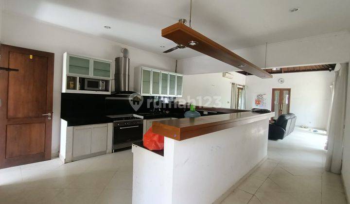 Jual Cepat Villa Cantik View Sungai & Hutan Di Saba Gianyar 3