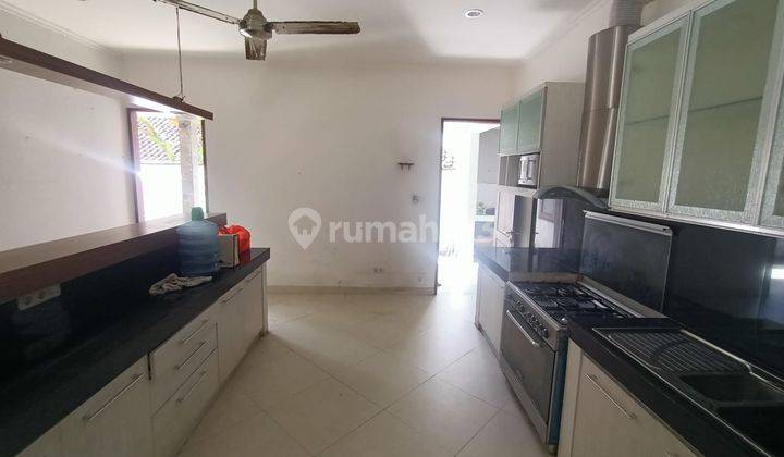 Jual Cepat Villa Cantik View Sungai & Hutan Di Saba Gianyar 7