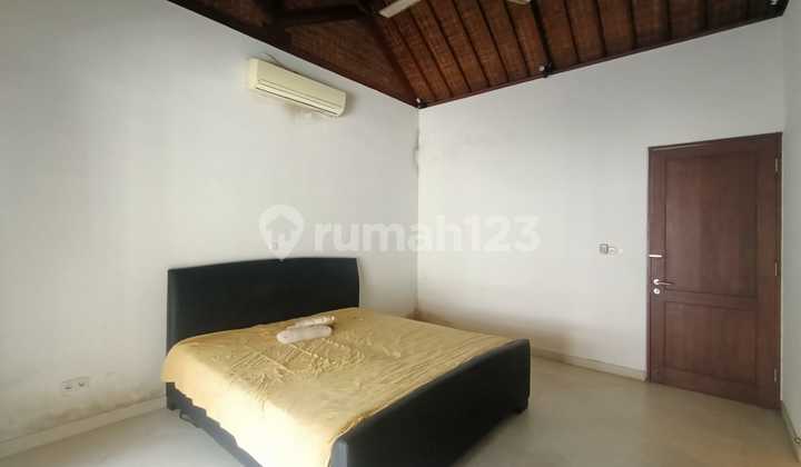 Jual Cepat Villa Cantik View Sungai & Hutan Di Saba Gianyar 17