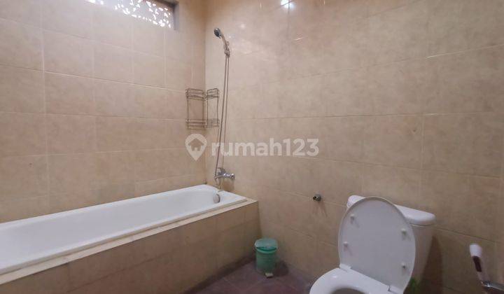 Jual Cepat Villa Cantik View Sungai & Hutan Di Saba Gianyar 19