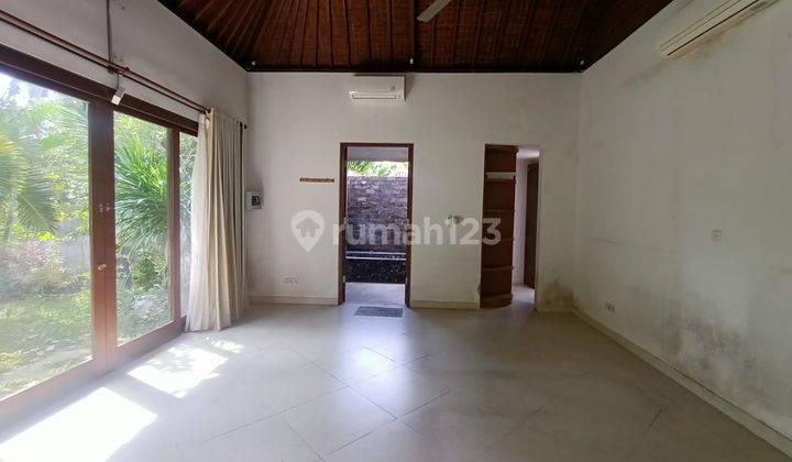 Jual Cepat Villa Cantik View Sungai & Hutan Di Saba Gianyar 20