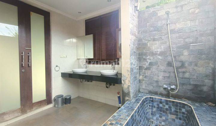 Jual Cepat Villa Cantik View Sungai & Hutan Di Saba Gianyar 22
