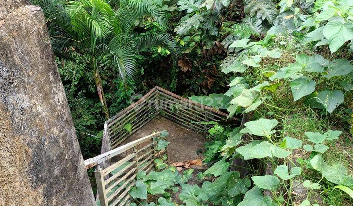 Jual Cepat Villa Cantik View Sungai & Hutan Di Saba Gianyar 28