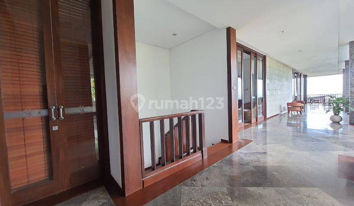 Luxury Villa Ocean View In Puri Gading Jimbaran 2