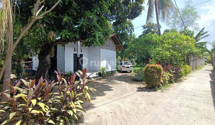 Jual Cepat Tanah Lokasi Strategis 10 Menit Jalan Kaki Ke Pantai,View Pantai & Bukit Di Gerokgak Singaraja 3