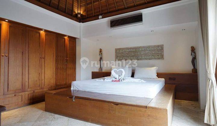 Beautiful Villa 5 Minutes To Melasti Beach Ungasan 2