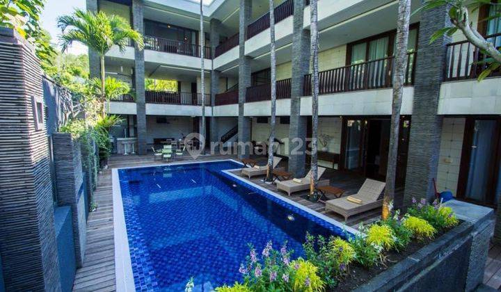 Luxury Villa With Beach View On Strategic Location In Ungasan 1