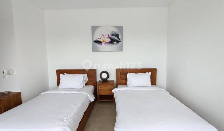 Yearly & Long Term Rental Wonderful Villa BeachFront In Keramas Gianyar Near To Sanur 2
