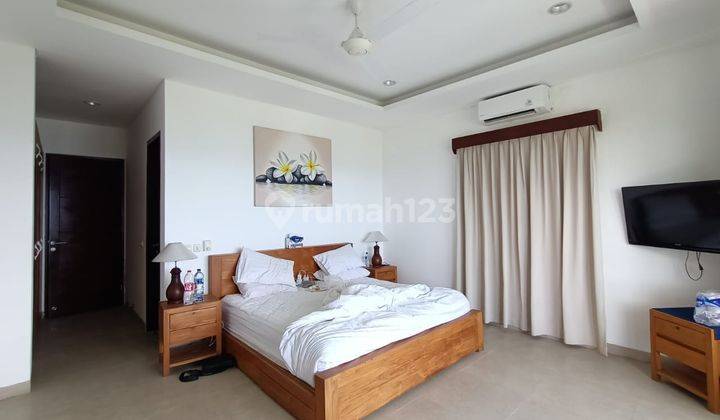 Yearly & Long Term Rental Wonderful Villa BeachFront In Keramas Gianyar Near To Sanur 7
