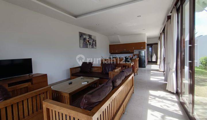 Yearly & Long Term Rental Wonderful Villa BeachFront In Keramas Gianyar Near To Sanur 13