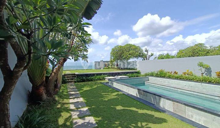 Yearly & Long Term Rental Wonderful Villa BeachFront In Keramas Gianyar Near To Sanur 14