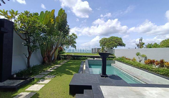 Yearly & Long Term Rental Wonderful Villa BeachFront In Keramas Gianyar Near To Sanur 15