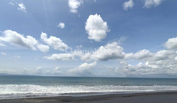 Yearly & Long Term Rental Wonderful Villa BeachFront In Keramas Gianyar Near To Sanur 17