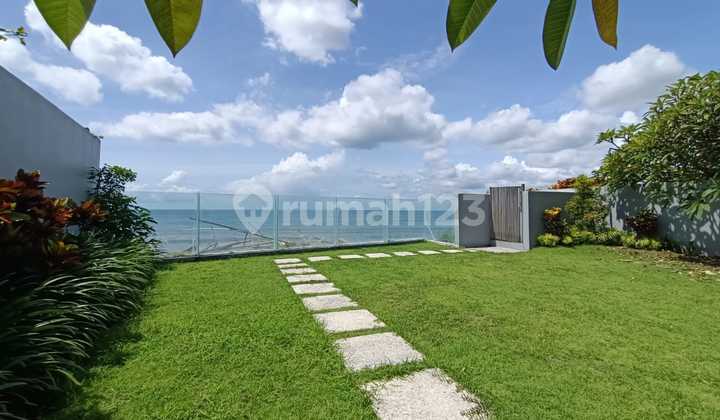 Yearly & Long Term Rental Wonderful Villa BeachFront In Keramas Gianyar Near To Sanur 16
