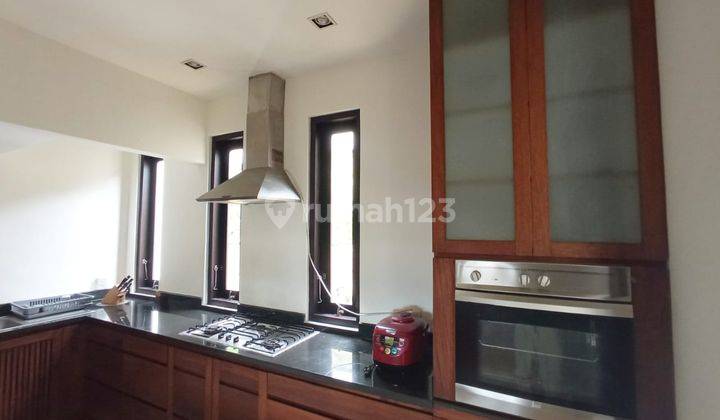 Beautiful Villa With Unblock Ocean View In Ungasan