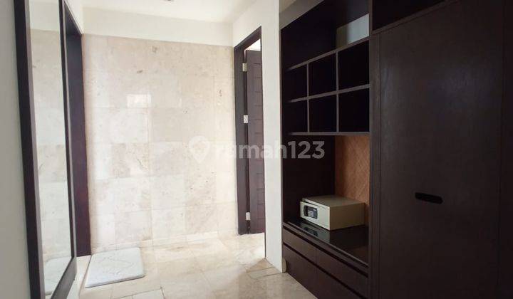 Beautiful Villa With Unblock Ocean View In Ungasan