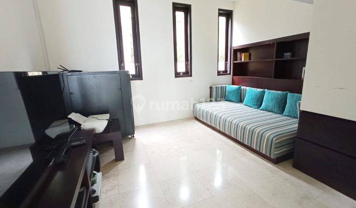 Beautiful Villa With Unblock Ocean View In Ungasan