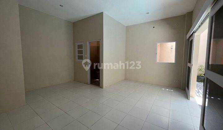 Rumah Cantik Semi Villa Lokasi Strategis Di Teuku Umar Barat Kerobokan 8