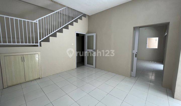 Rumah Cantik Semi Villa Lokasi Strategis Di Teuku Umar Barat Kerobokan 10