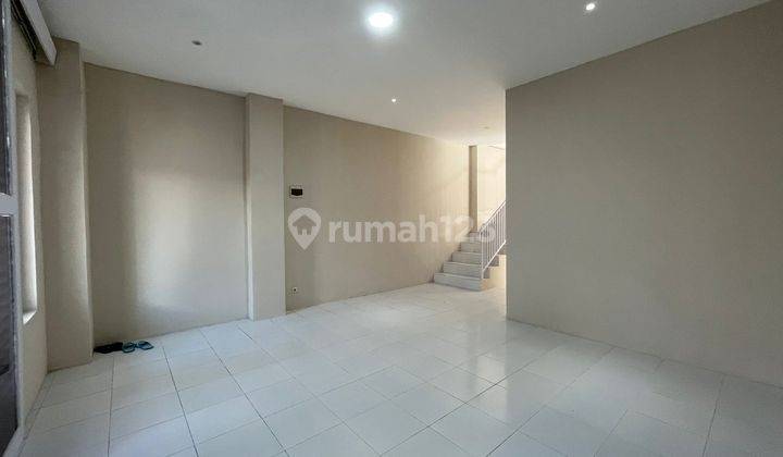Rumah Cantik Semi Villa Lokasi Strategis Di Teuku Umar Barat Kerobokan 11