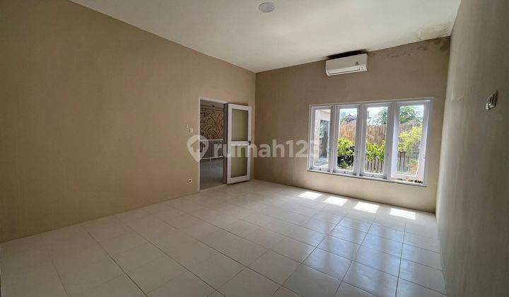 Rumah Cantik Semi Villa Lokasi Strategis Di Teuku Umar Barat Kerobokan 15