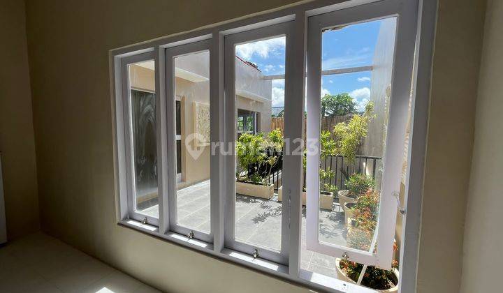 Rumah Cantik Semi Villa Lokasi Strategis Di Teuku Umar Barat Kerobokan 16