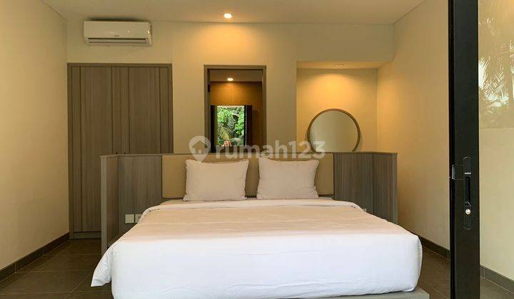 Brand New For Leasehold 30 Years 4 Bedrooms Villa Near To Central Ubud 2