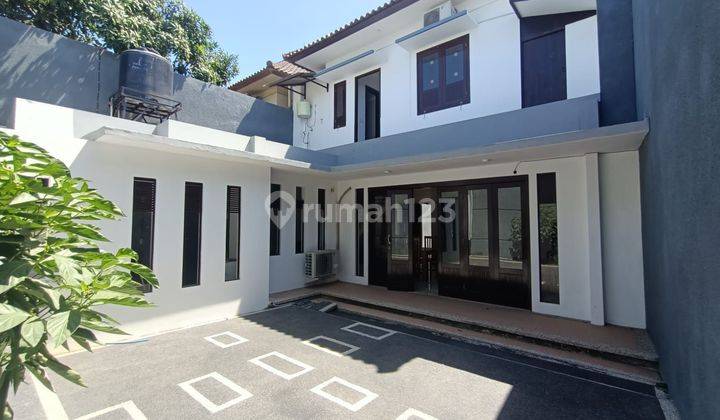 For Sale Beautiful Modern Minkmalist House In By Pass Ngurah Rai Near Sanur 1