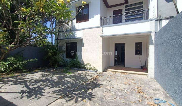 For Sale Beautiful Modern Minkmalist House In By Pass Ngurah Rai Near Sanur 2