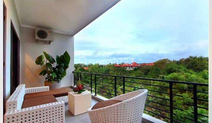 Luxury Villa Walking Distance To Jimbaran Beach 2