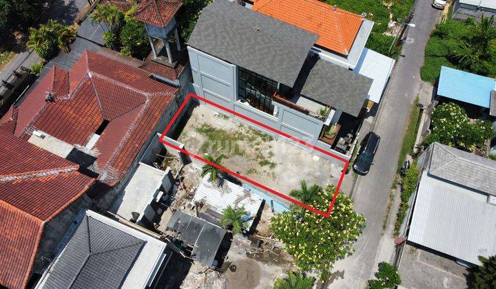 Premium Land At Moh. Yamin, Central Renon 2