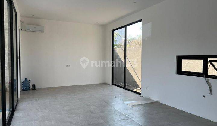 Brand New 2 Bedroom Modern Villa In Dharmawangsa Area Kutuh Kuta Selatan 2
