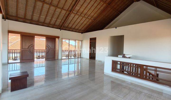 5 Bedrooms Big House 5 Minutes To Sanur 2