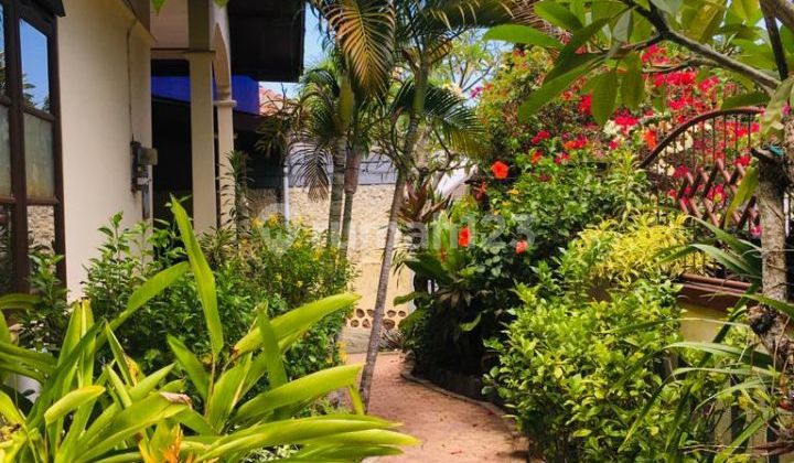 Hurry, Beautiful House, 1st Floor in Lower Jimbaran 2