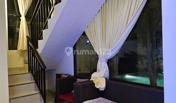 3 Bedrooms Villa In Taman Giri, Nusa Dua 2