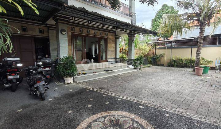 Beautiful Villa At Strategic Location In Sanur 2