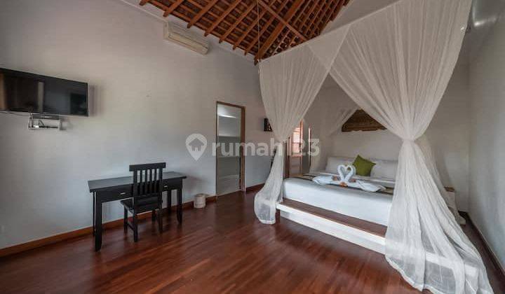 Hot Location Amazing Villa Near Batubelig Beach, Seminyak 2