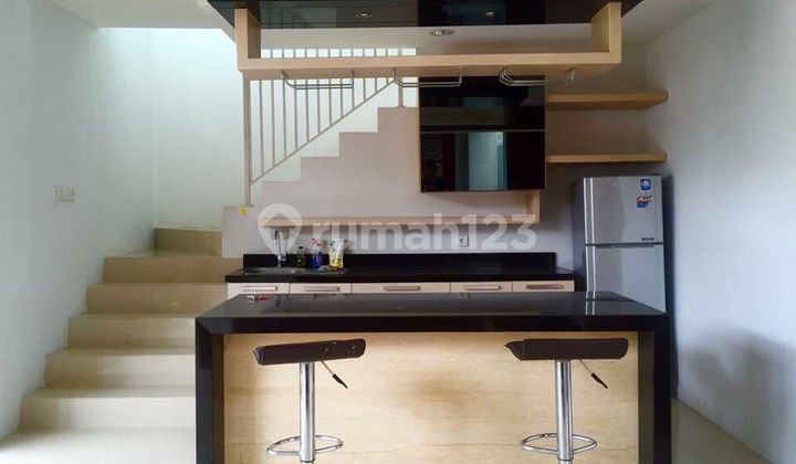 Villa 3 Bedrooms In Banjar Semer, Kerobokan 2