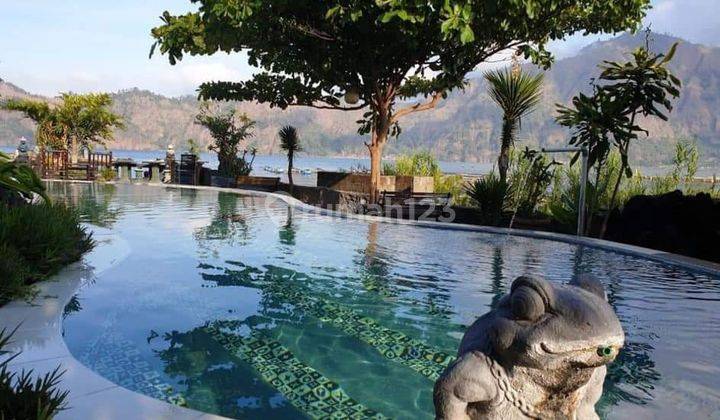 Resort Istimewa View Istimewa Danau Batur, Kintamani, Bangli 2