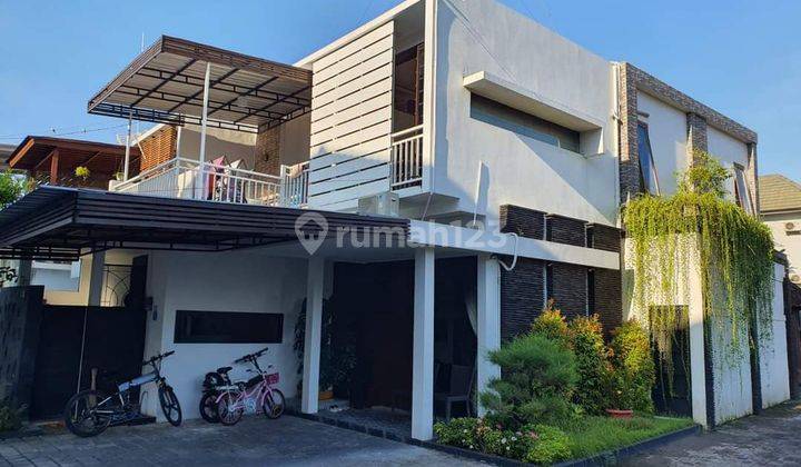 5 Bedrooms Modern Beautiful House In Renon 1