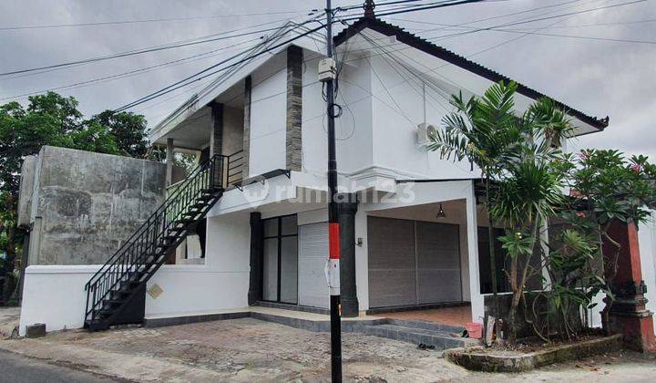 Quick sale of business premises, strategic location in Muding Kerobokan 2