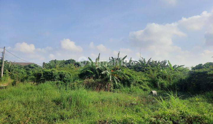 Land At Very Strategic Location In Sunset Road, Near Seminyak 1